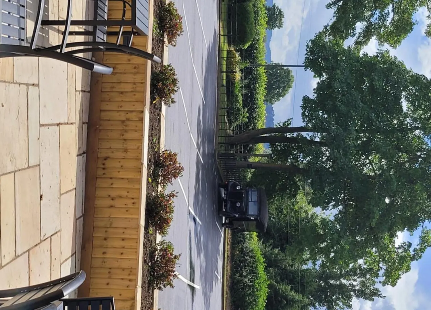 The Oakwood Hotel By Roomsbooked Gloucester Verenigd Koninkrijk