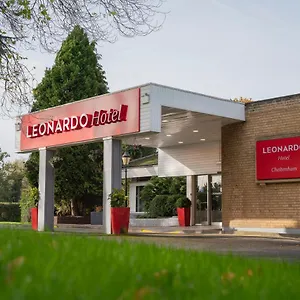 Leonardo Cheltenham