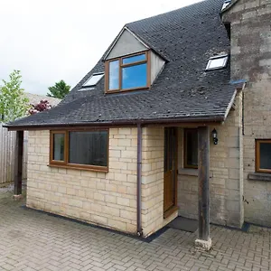  Lodge Blacklaines Annexe
